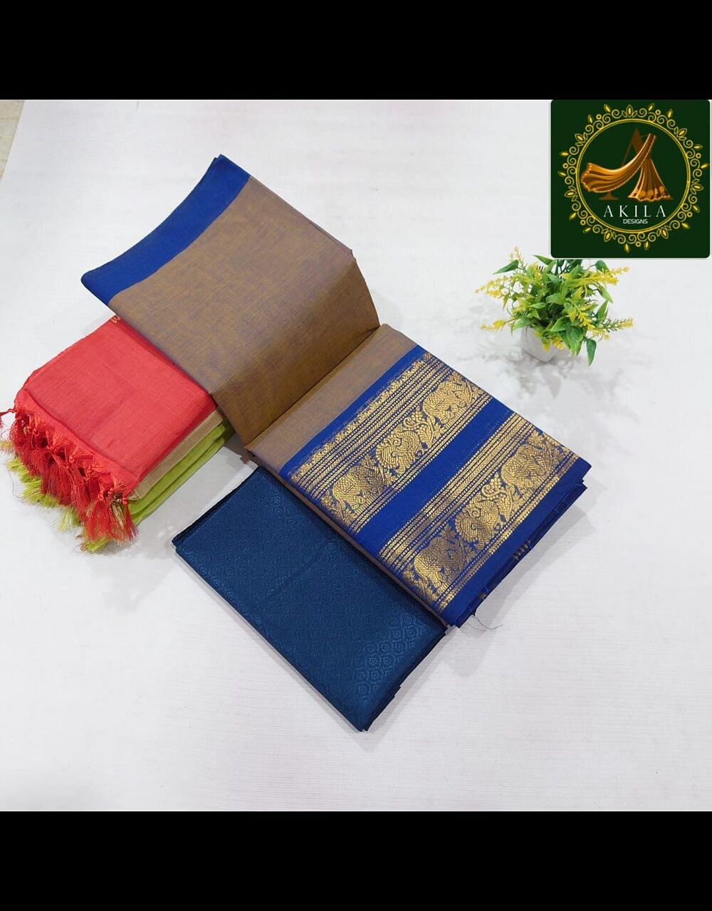Chettinad Silk 18  