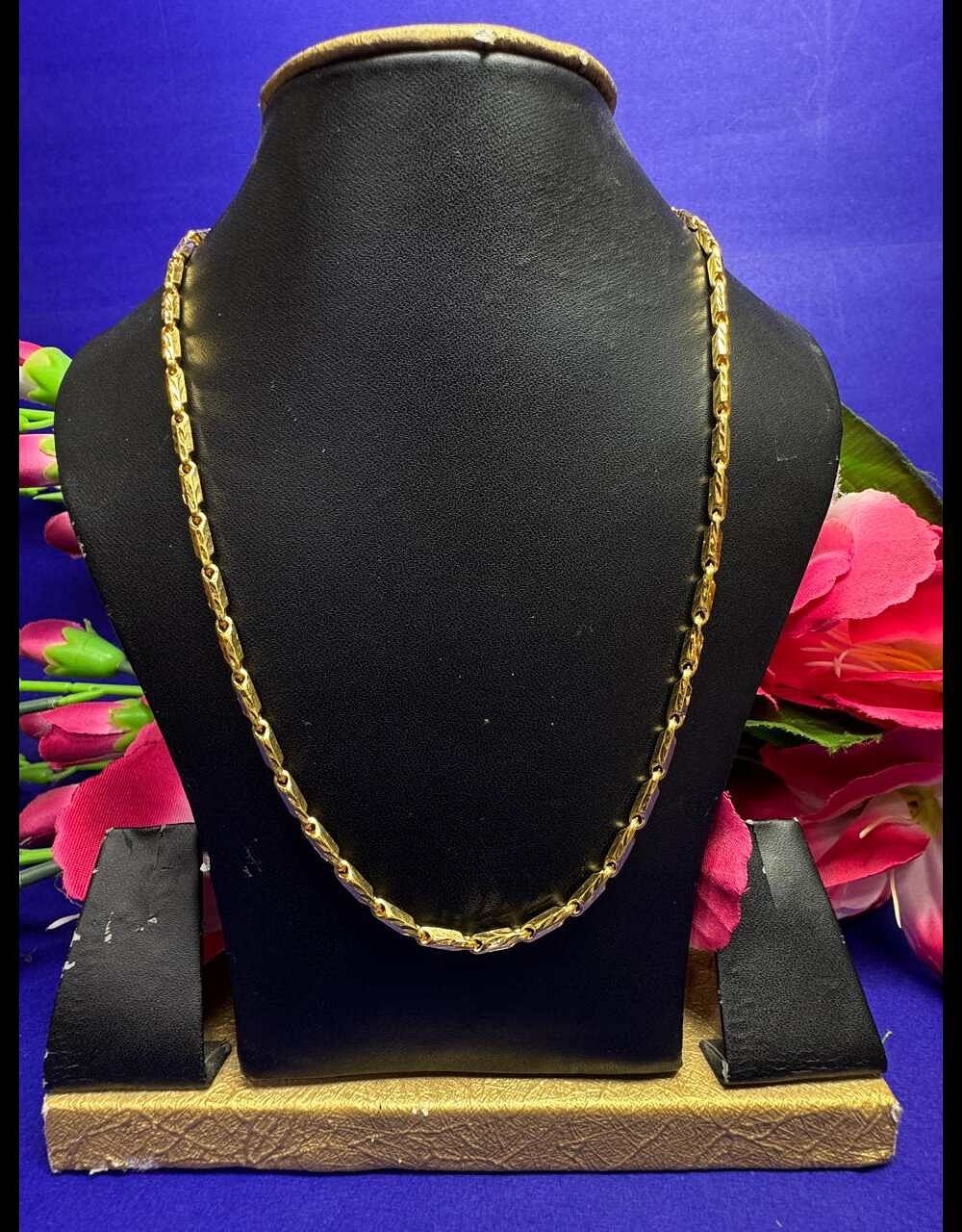 BULLET CHAIN  
