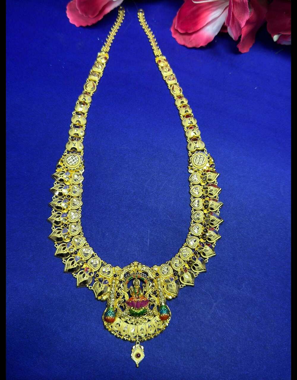 GOLD FASHION HARAM  