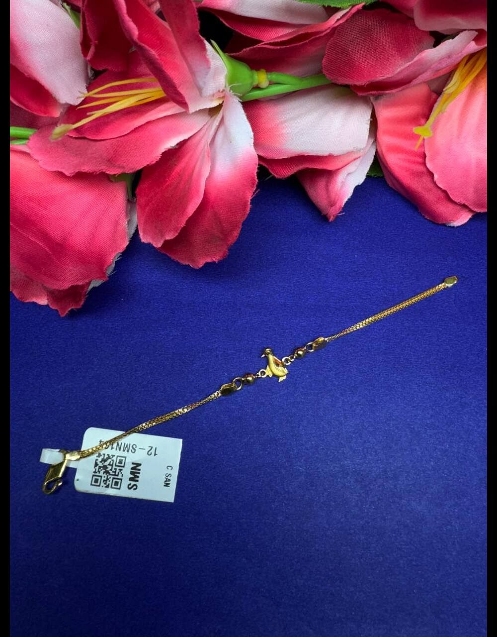 KIDS BRACELET 04  