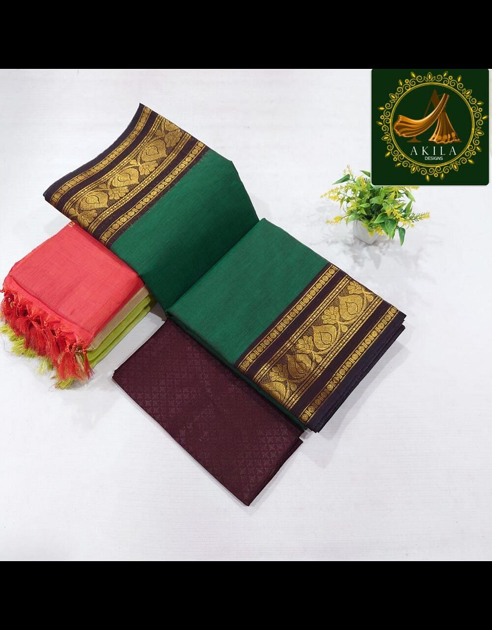 Chettinad Silk 25  