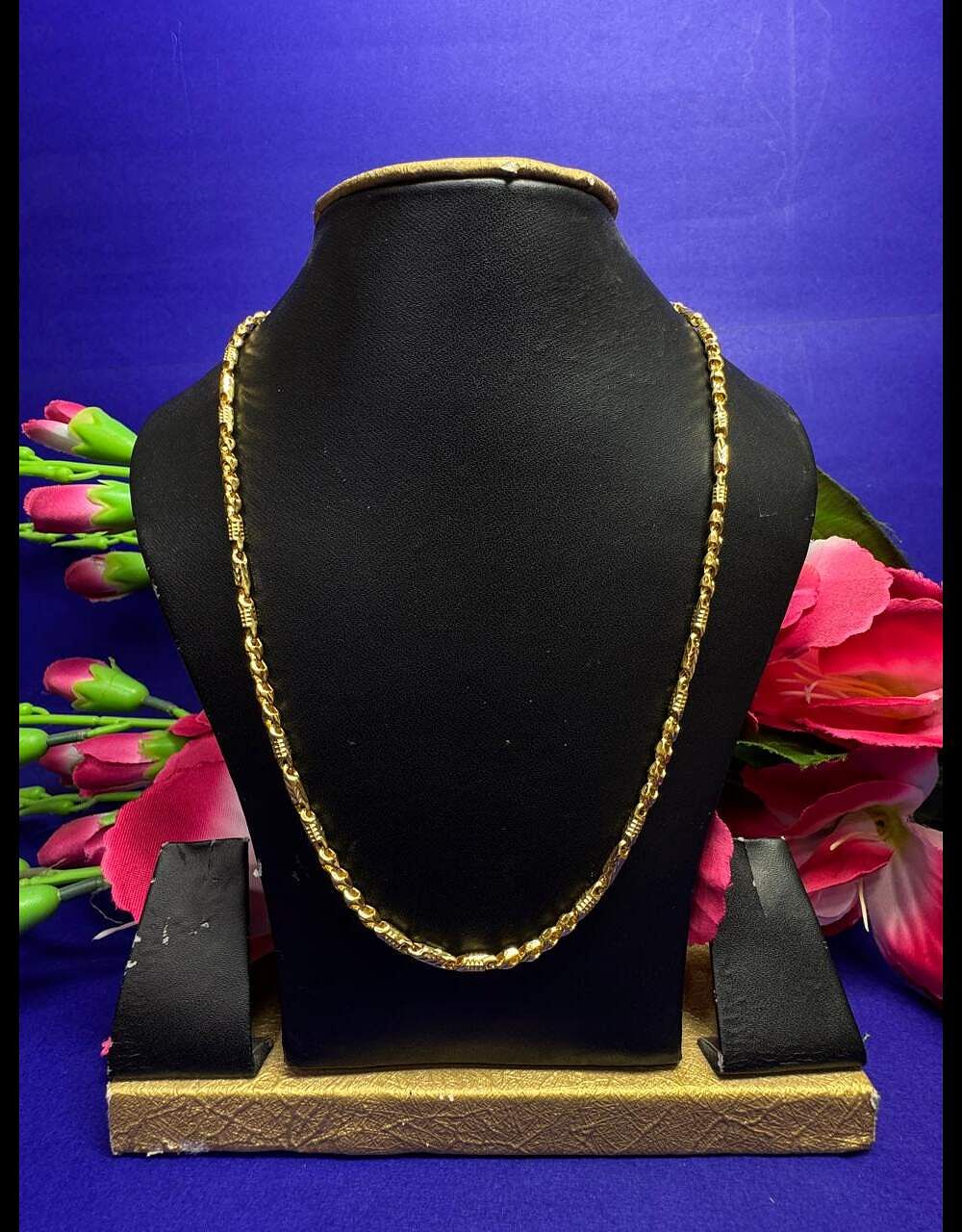 FASHION ARTIN BALL CHAIN  