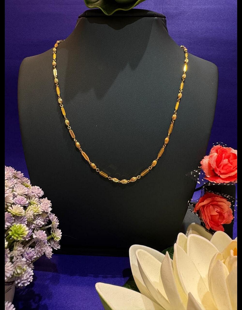 WOMEN CUTE CHAIN  