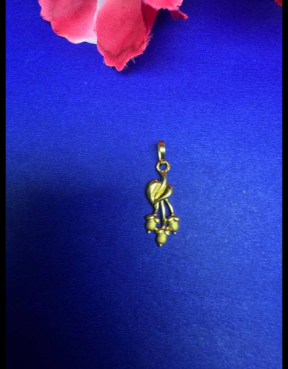 ARTIN PENDANT  