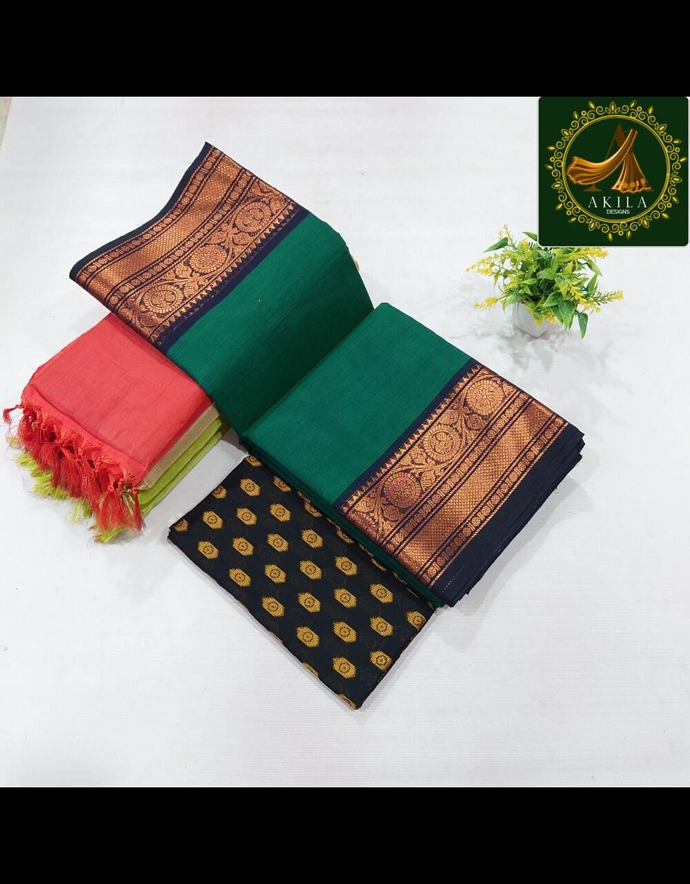 Chettinad Silk 19  