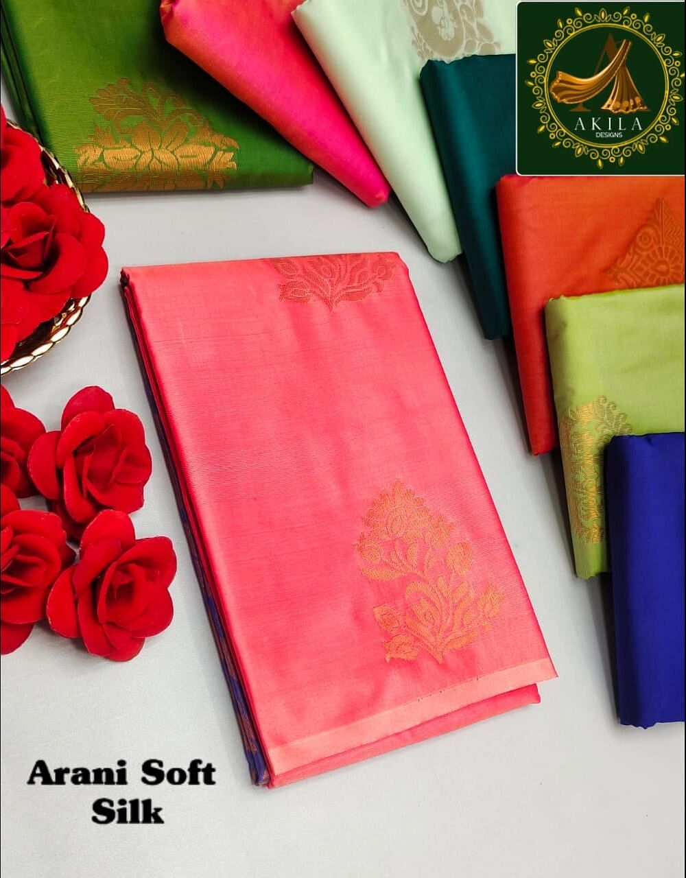 Aarani Silk 3  