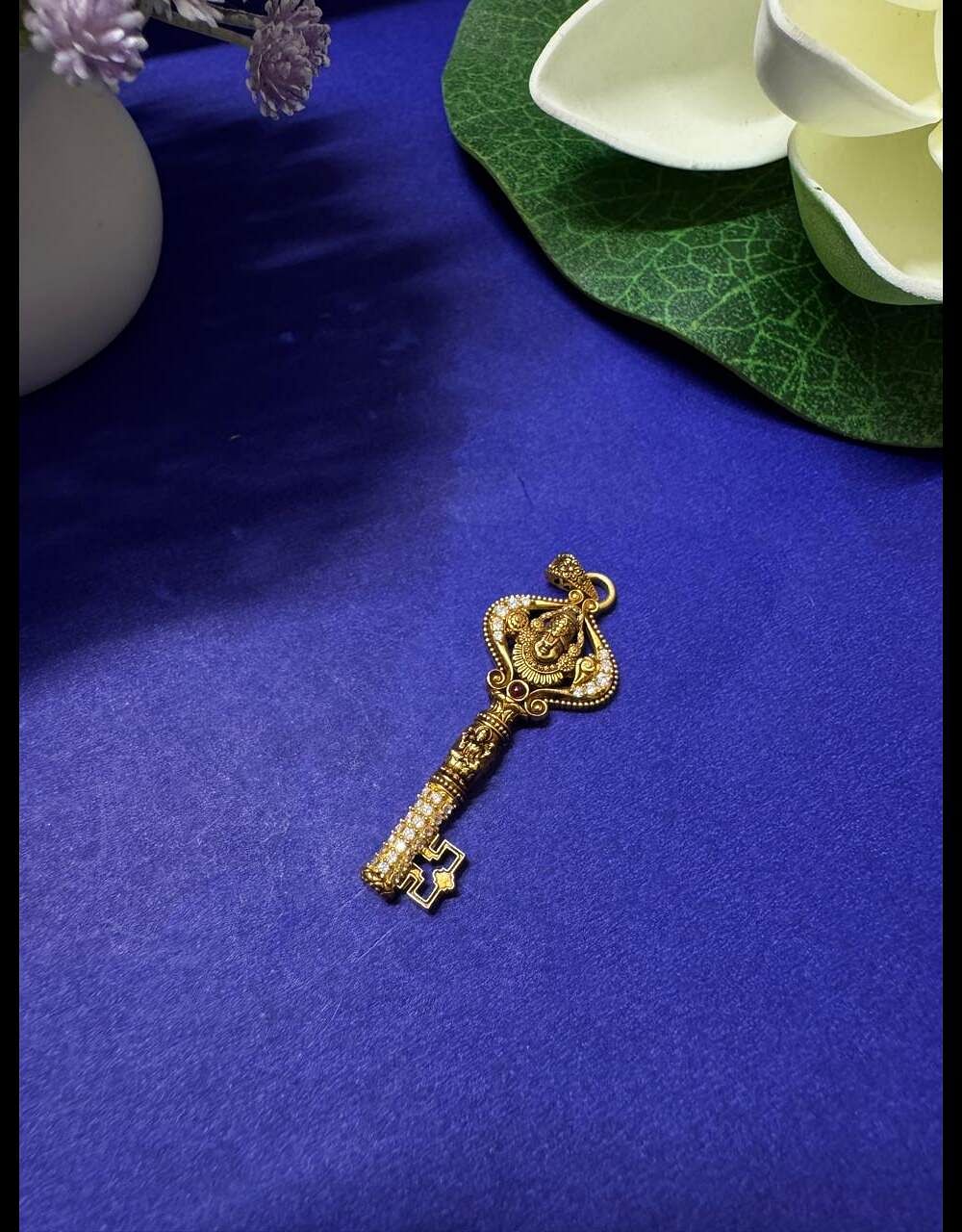 LUCKY KEY BALAJI DALLOR  