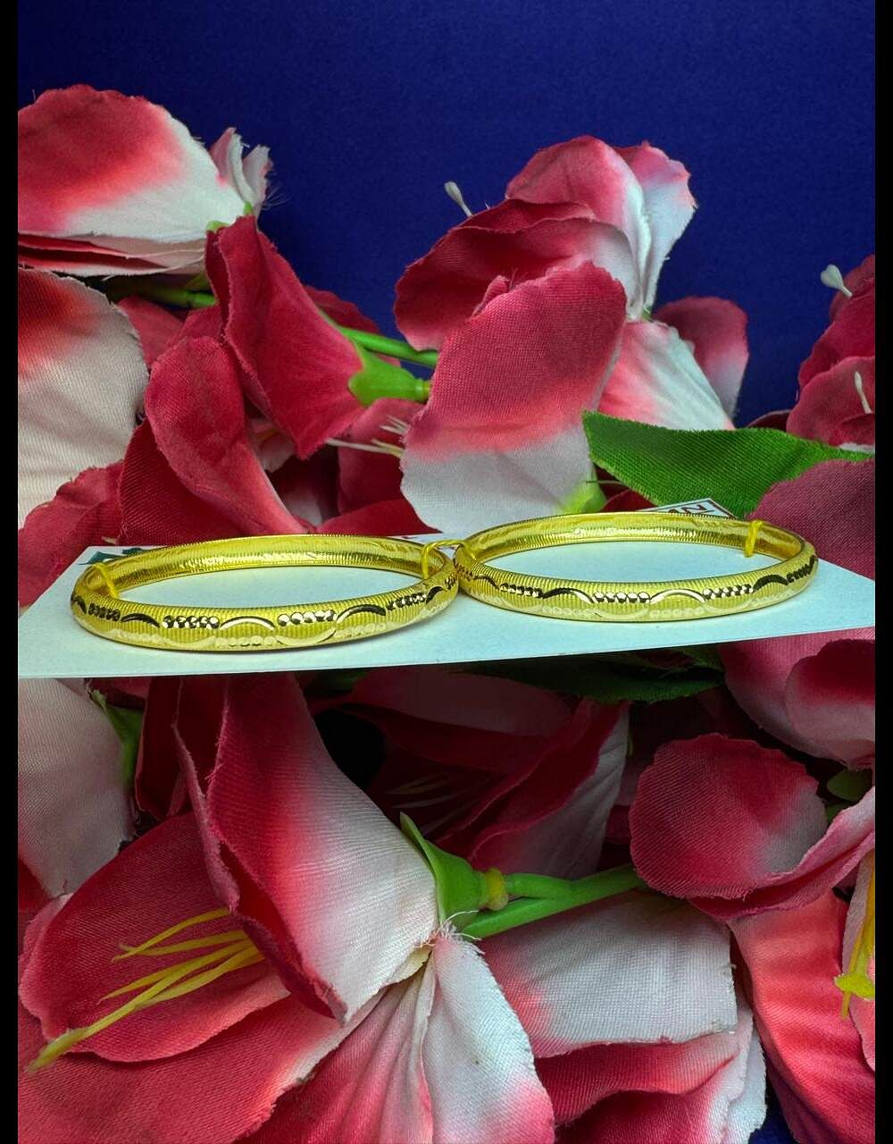 KIDS CUTTING BANGLE  