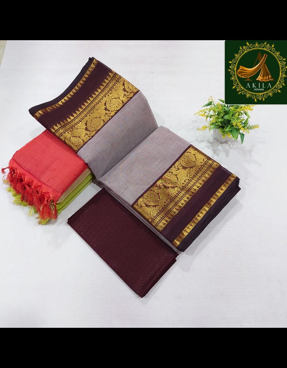 Chettinad Cotton 29  