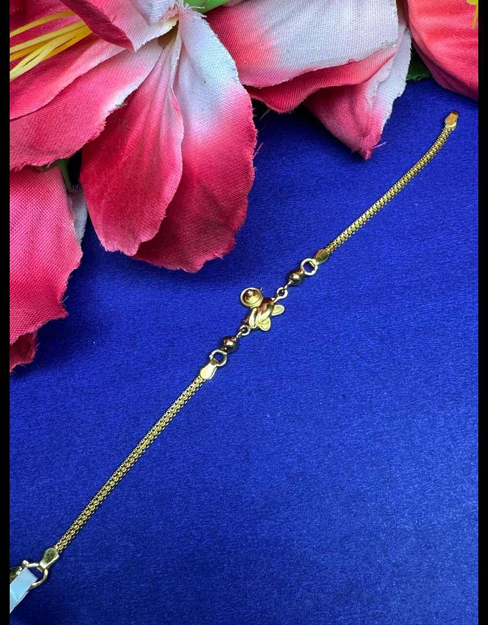 KIDS BRACELET 01  