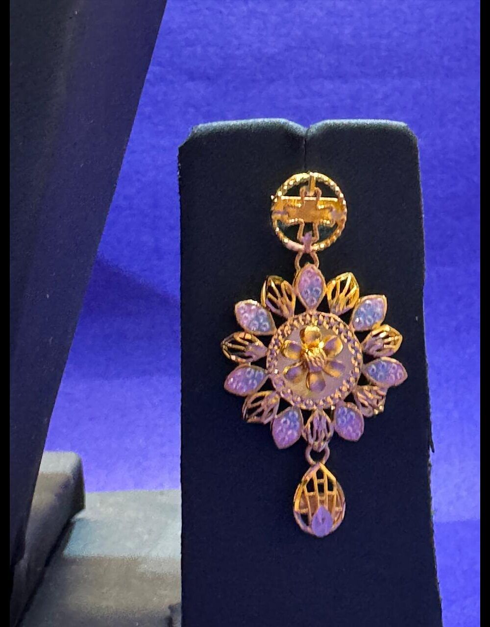 WOMEN FASHION NECKLACE 002  