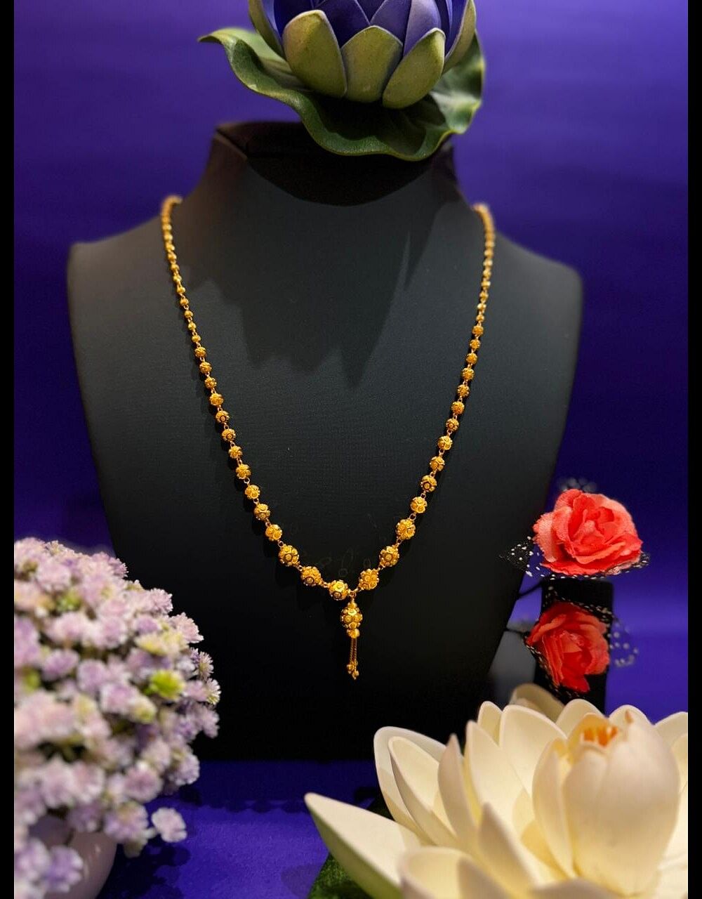 WOME FASHION NECKLACE 05  