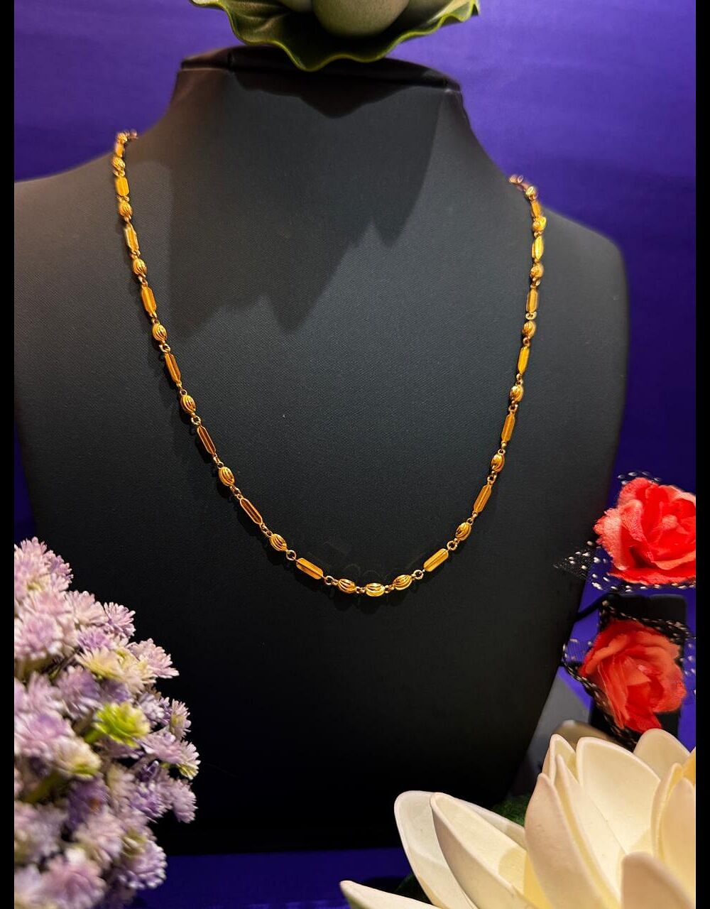 WOMEN CUTE CHAIN  