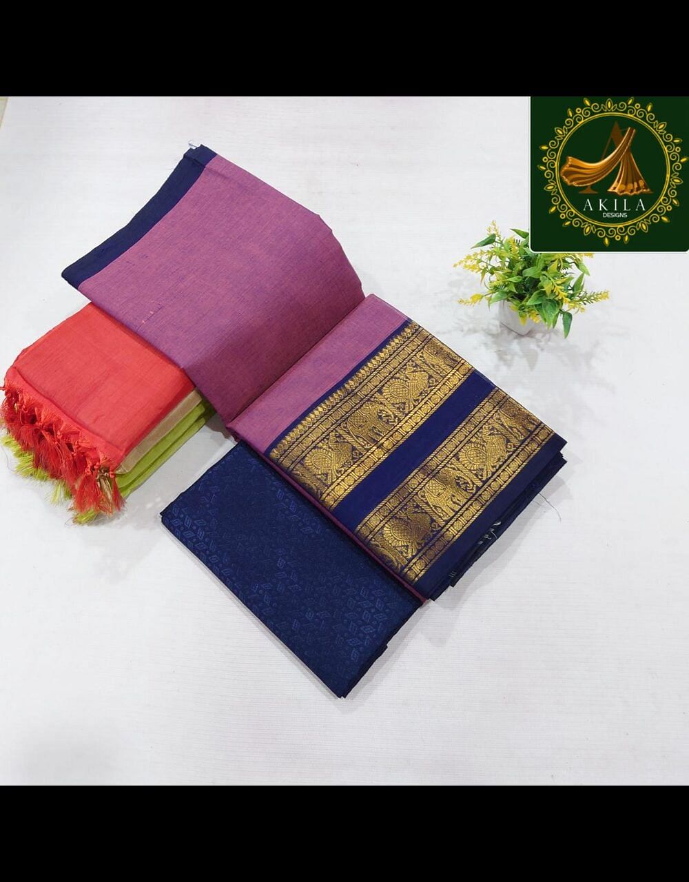 Chettinad Silk 17  