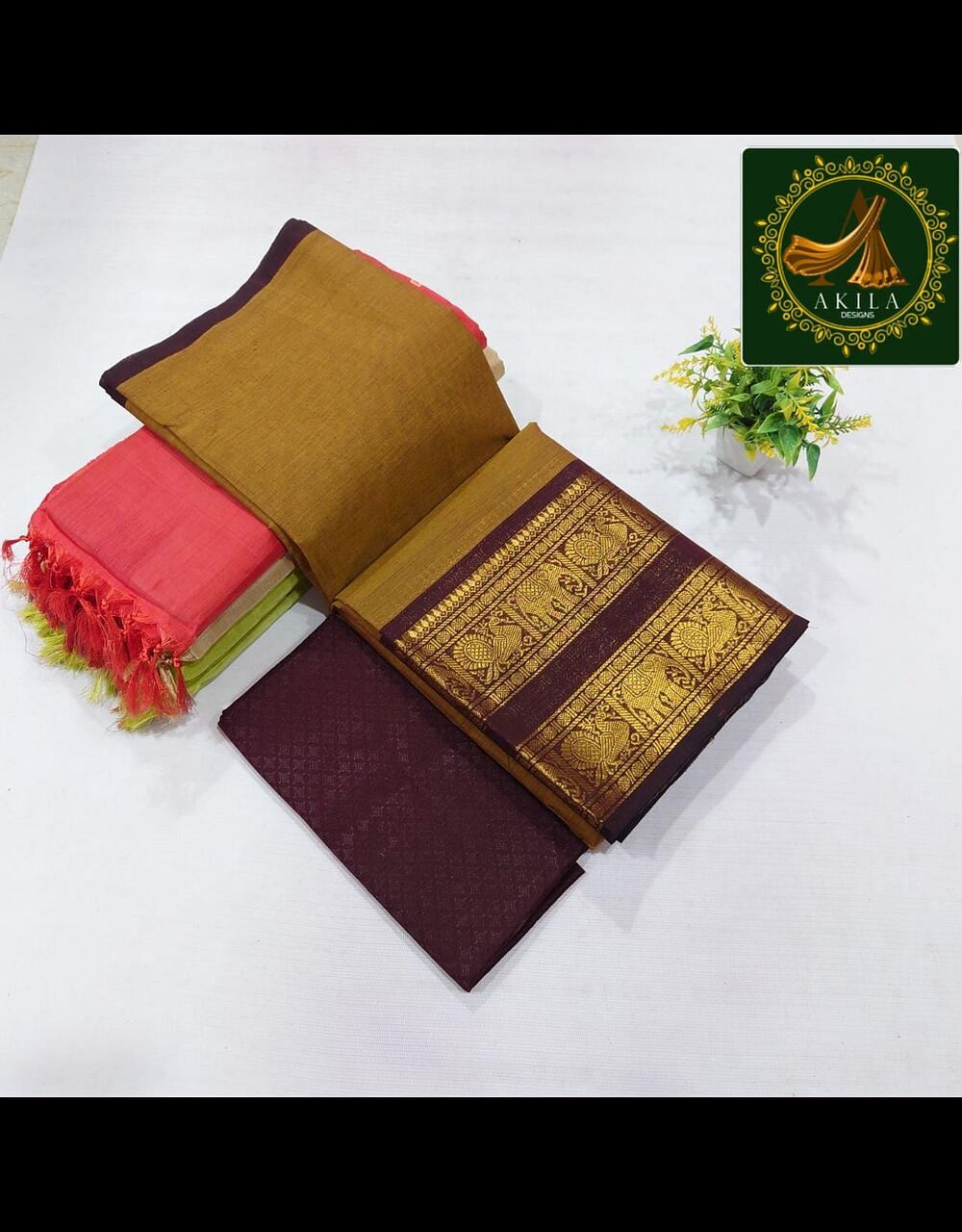 Chettinad Silk 16  