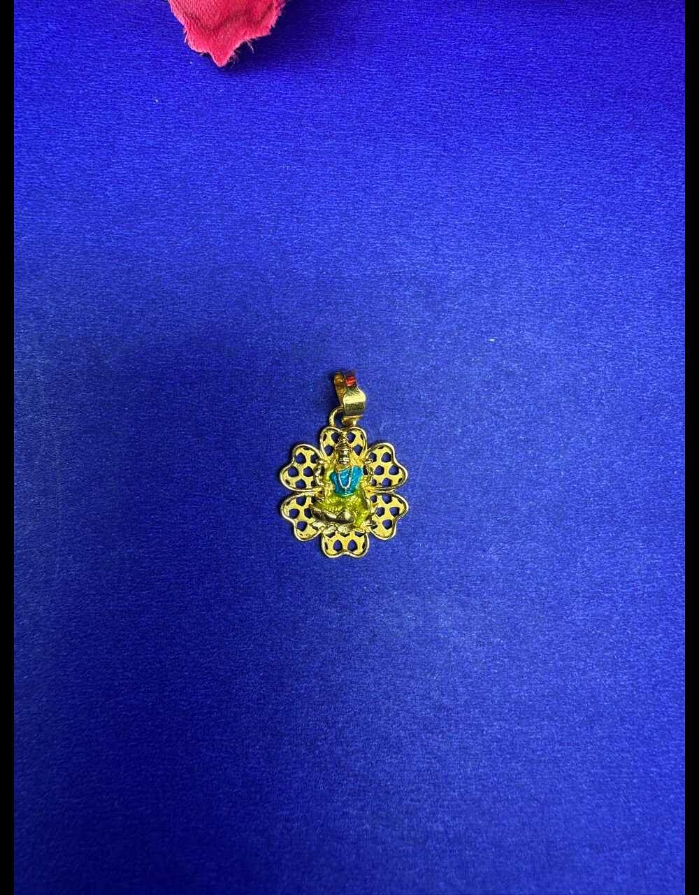 CASTING PENDANT  