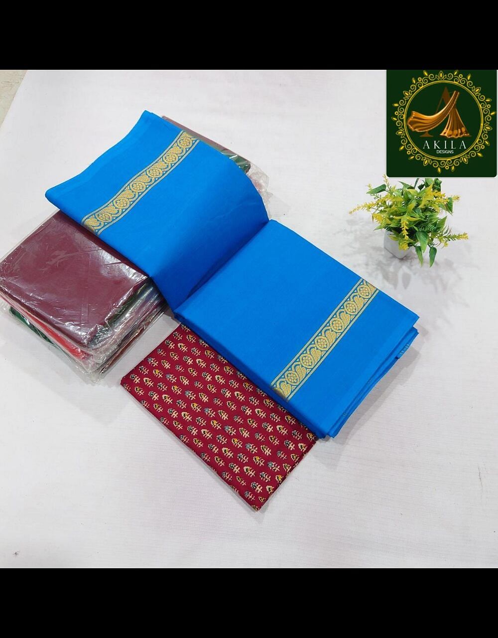 Chettinad Silk 8  