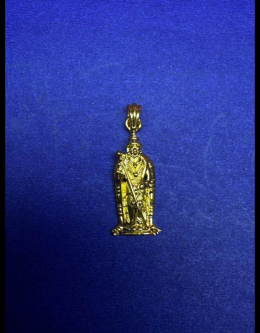 LORD MURUGAN  