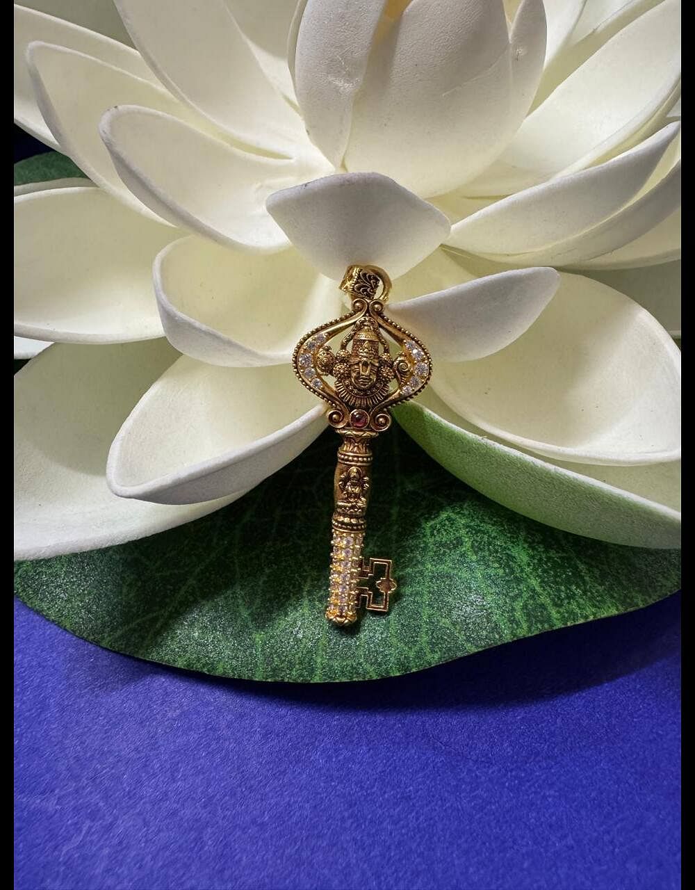 LUCKY KEY BALAJI DALLOR  