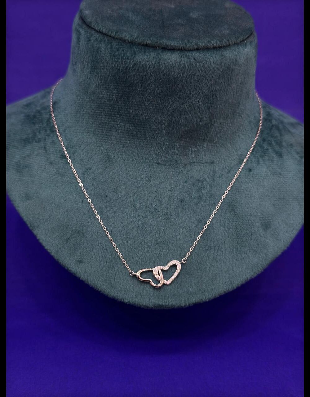 WOMEN FASHIION PENDANT CHAIN  
