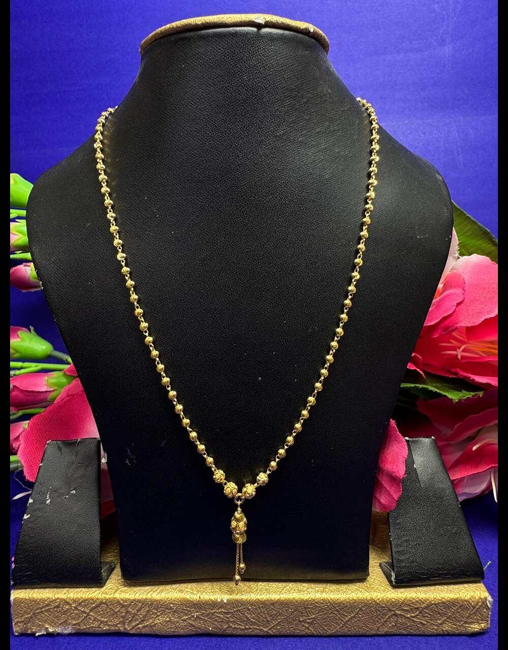 BALL MAALAI CHAIN  