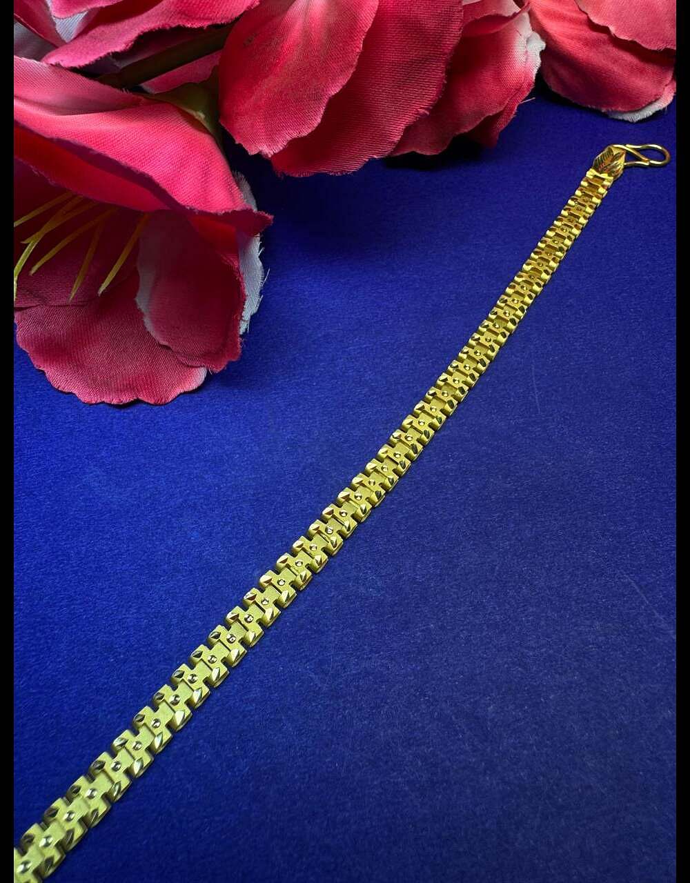 Mens Bracelet .01  