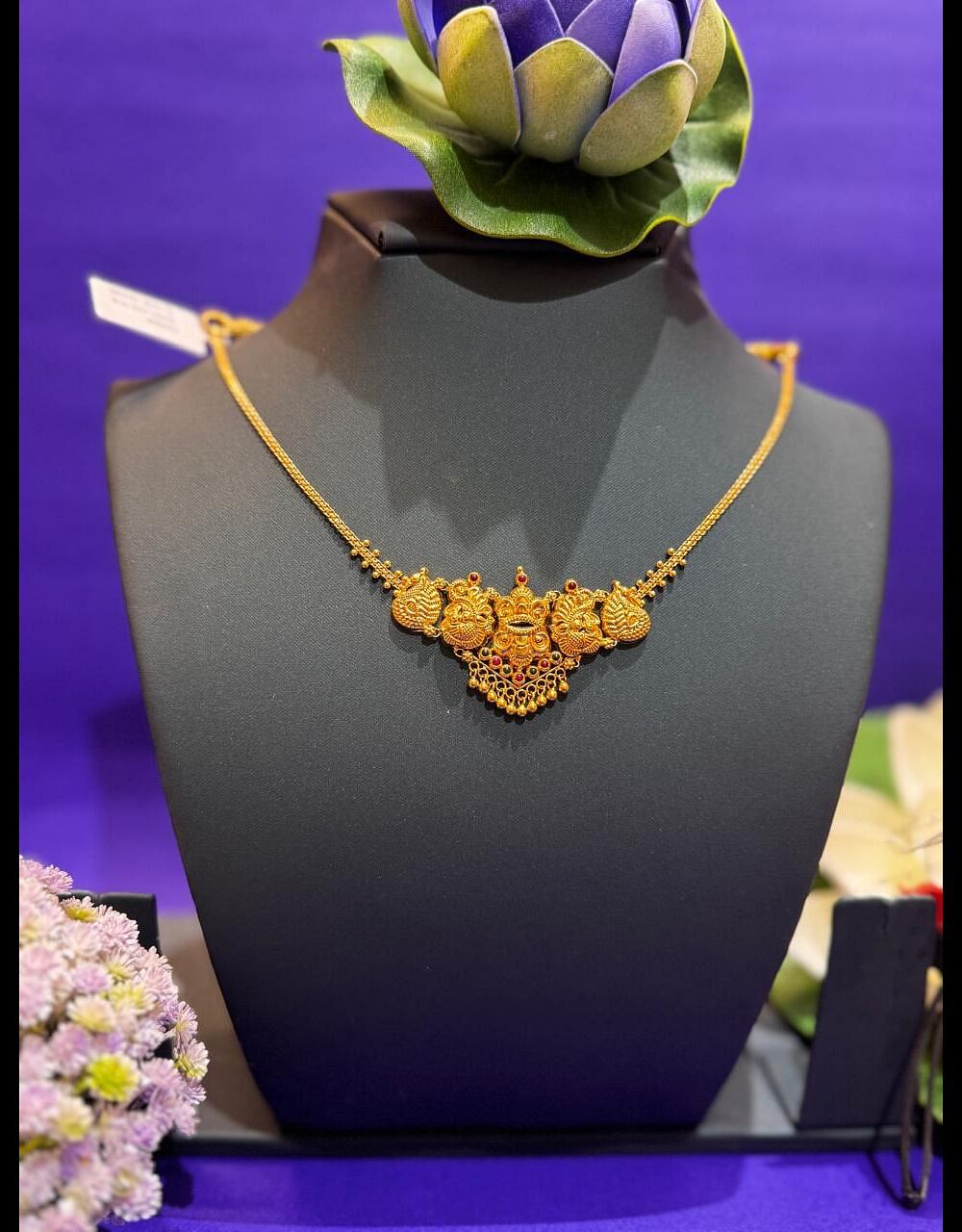 WOMEN FASHION NECKLACE 03  