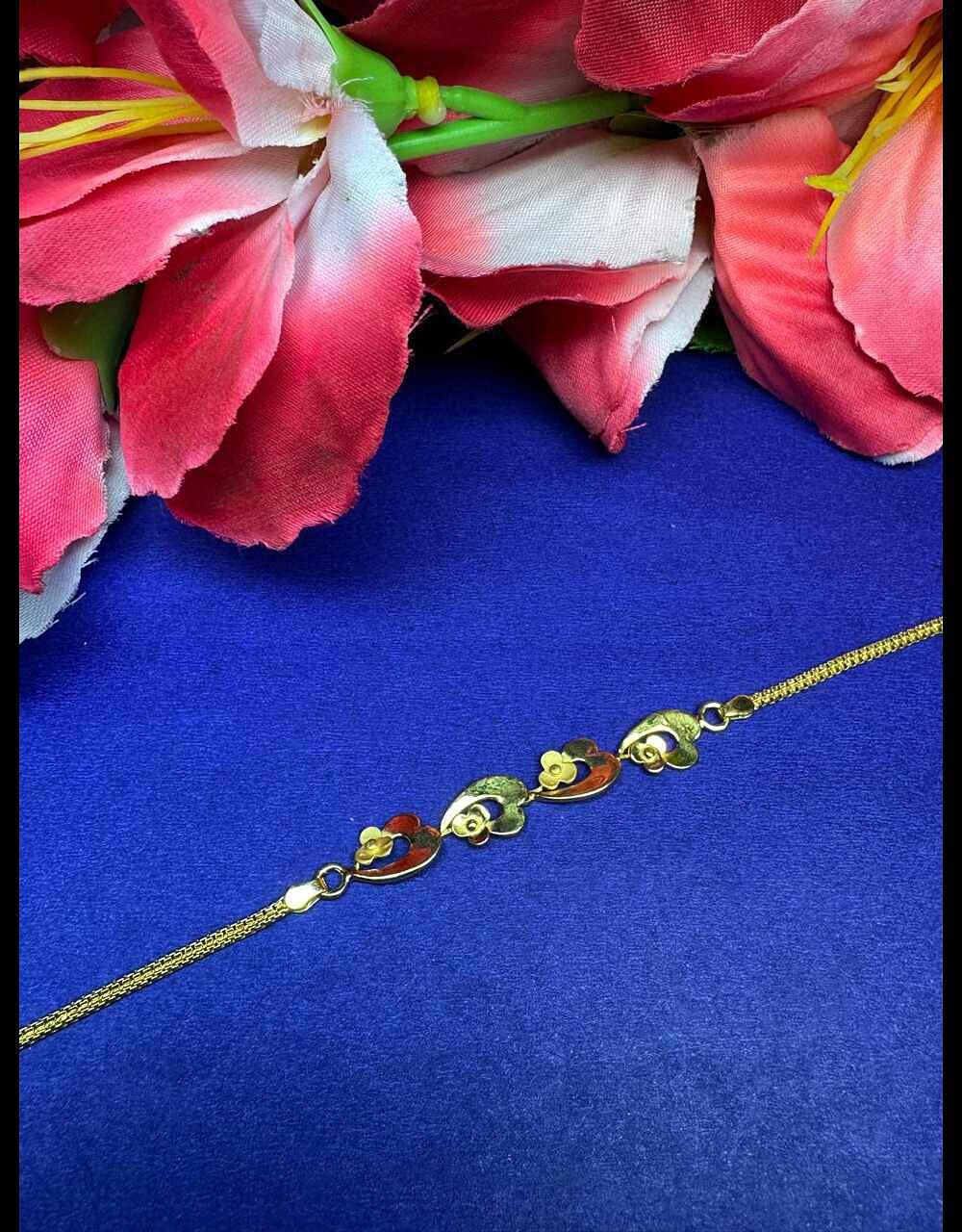 WOMENS BRACELET 01  