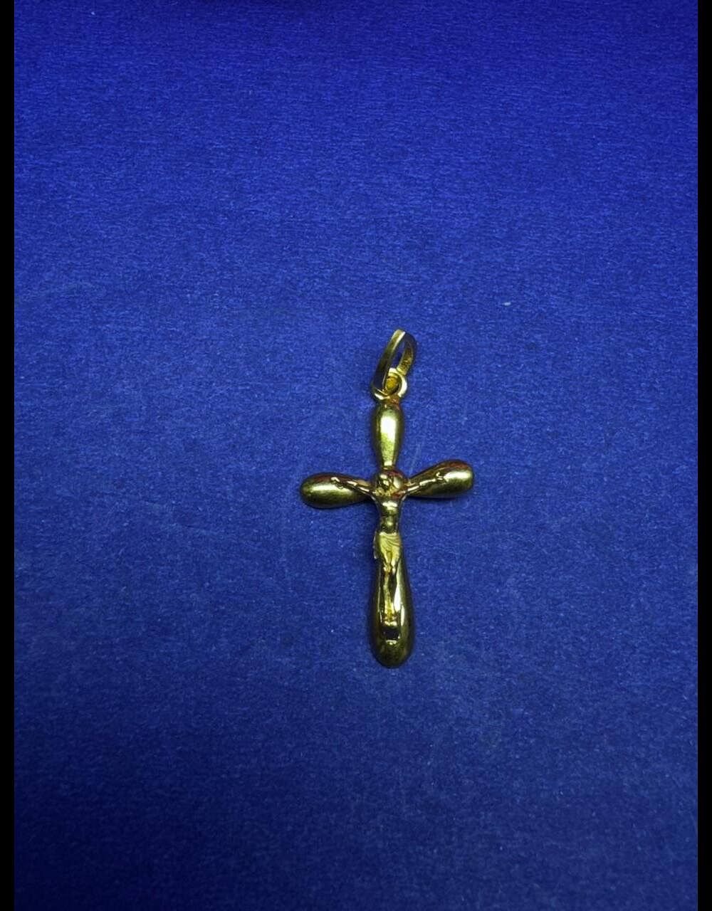 JESUS PENDENT  