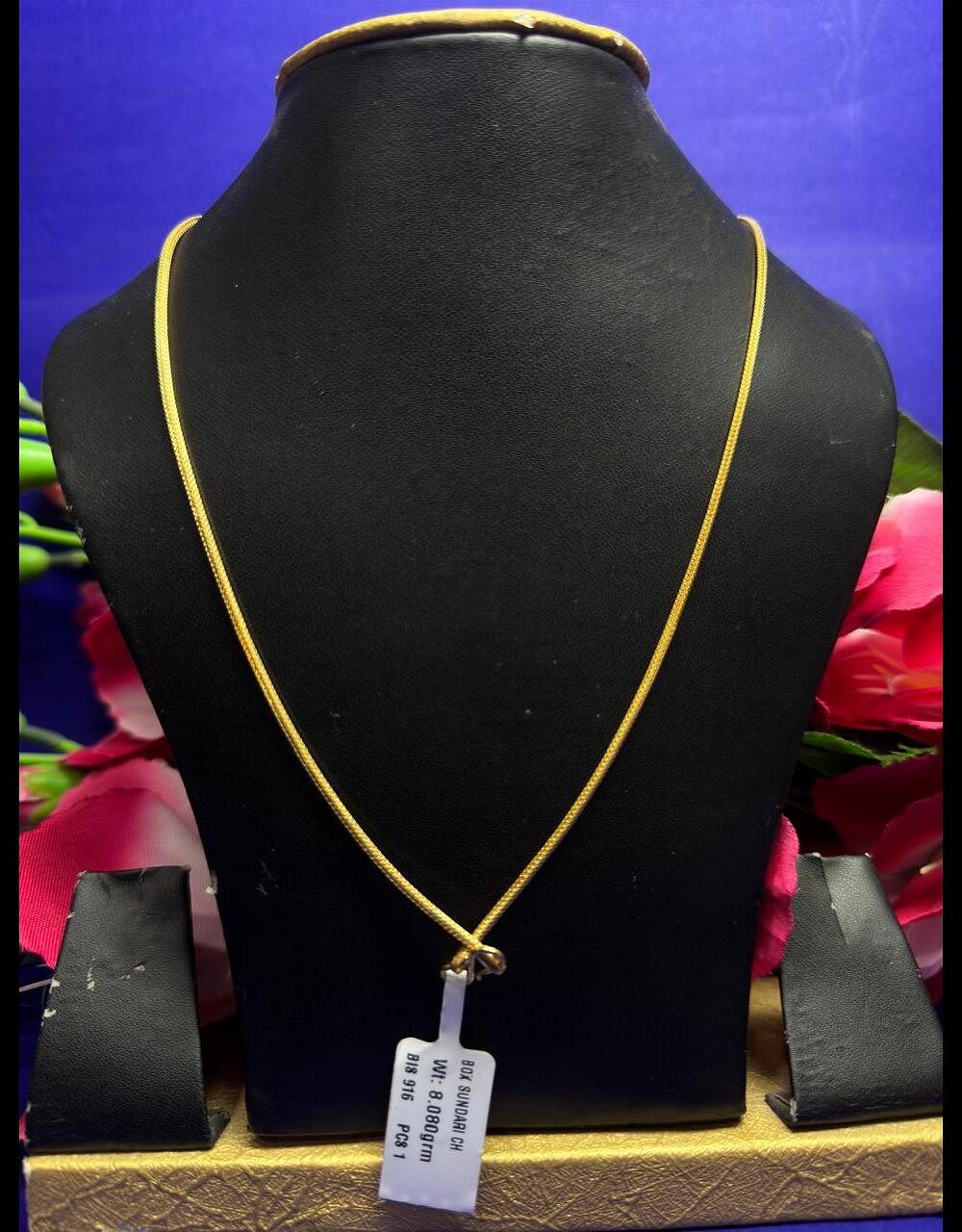 CUTE FASHION CHAIN  