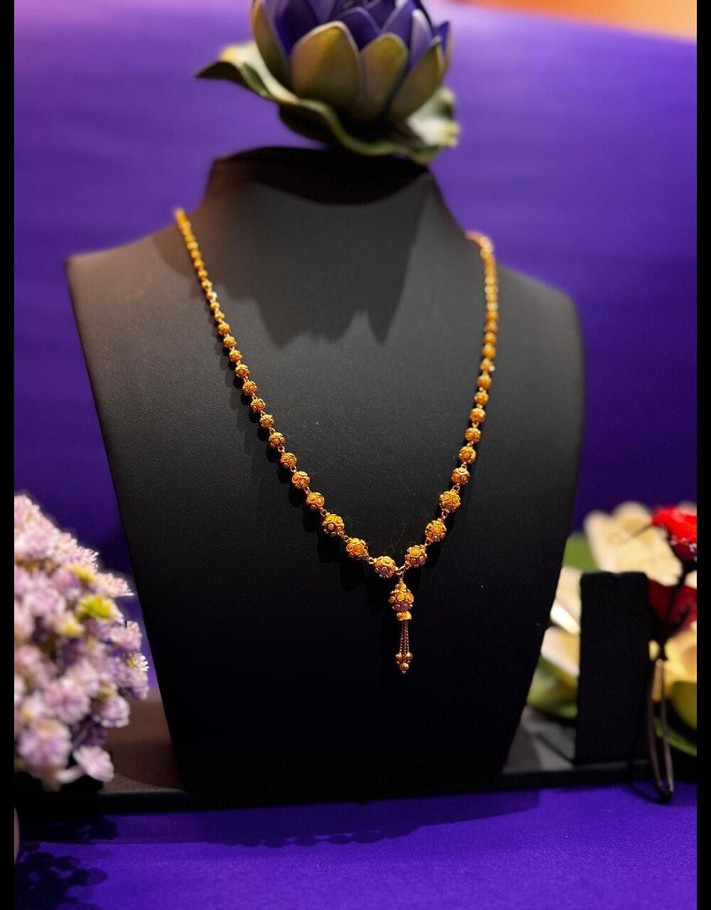 WOME FASHION NECKLACE 05  