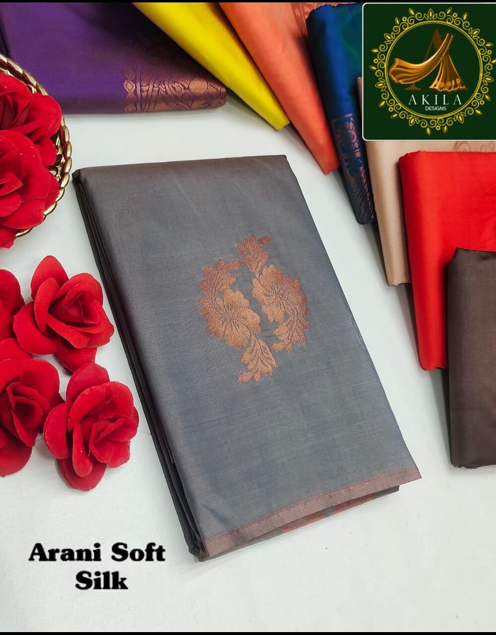 Aarani Silk 5  